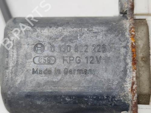 Front left window mechanism BMW 1 (E87) 120 d | BP26040983C22 