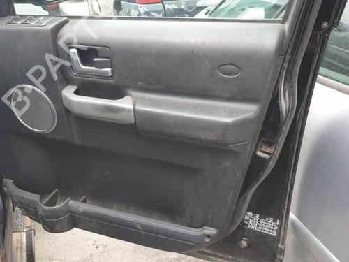 Injection rail LAND ROVER DISCOVERY III (L319) 2.7 TD 4x4 | BP23188110M98 