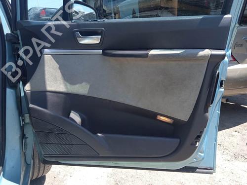 Front right lock CITROËN C8 (EA_, EB_) 2.0 HDi | BP9835823C97  - Image 15