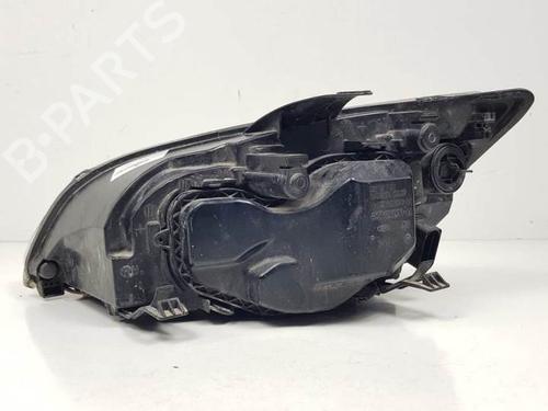 Højre forlygte FORD FOCUS II Convertible 2.0 TDCi | BP12394991C29 