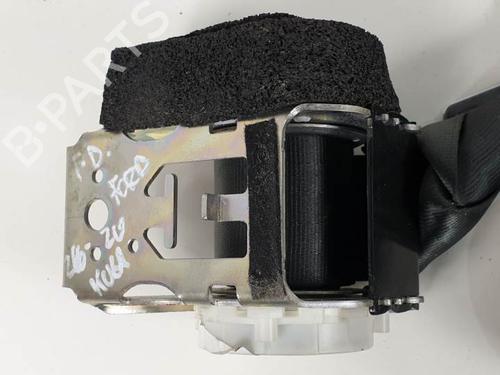 Rear right seatbelt FORD KUGA I  | BP6845473I28 