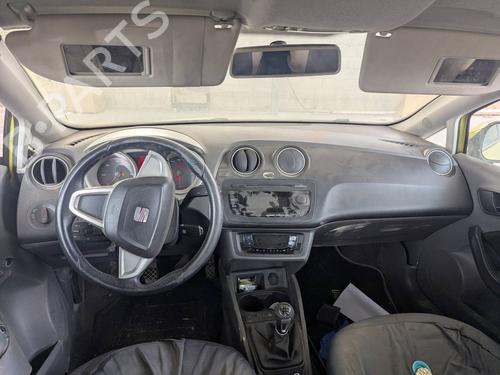 Engine SEAT IBIZA IV (6J5, 6P1) 1.9 TDI | BP37533382M1 - Image 8