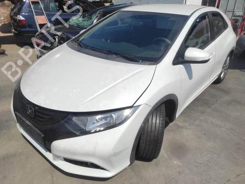 Used Parts HONDA CIVIC IX (FK) 2.2 i-DTEC (FK3) (150 hp) 3474720