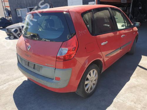 Switch RENAULT SCÉNIC II (JM0/1_) 1.6 16V (JM1R) | BP38480570I30 - Image 19