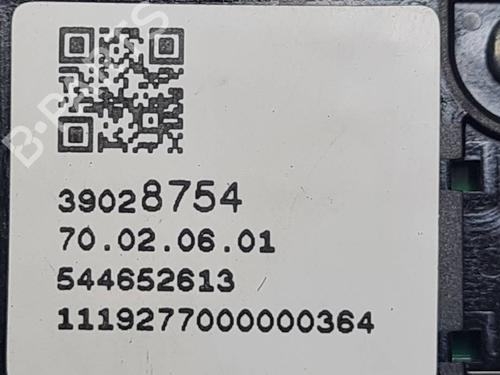 Switch OPEL ASTRA K (B16) 1.2 Turbo (68) | BP36661751I30 - Image 4