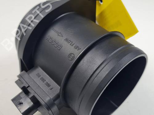 Used Mass air flow sensor Mass air flow sensor CITROËN C5 AIRCROSS (A_) 1.6 PureTech 180 (A45GFR) (181 hp) 29321879 29321879
