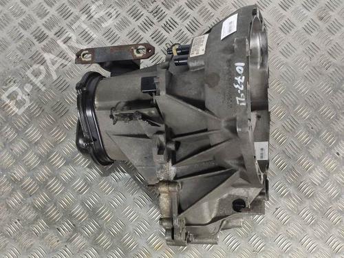 Gearbox FORD STREET KA (RL2) 1.6 | BP8502291M3 