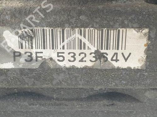 Styring servopumpe HONDA CR-V I (RD) 2.0 16V 4WD (RD1, RD3) | BP24989712M99 