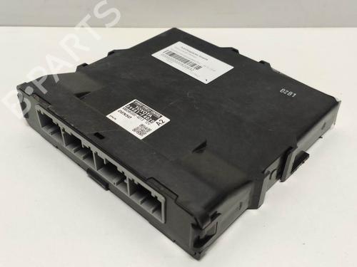 Used Electronic module Electronic module TOYOTA C-HR (_X1_) 1.8 Hybrid (ZYX10_, ZYX11_, ZYX10R, ZYX11R) (122 hp) 8895765 8895765