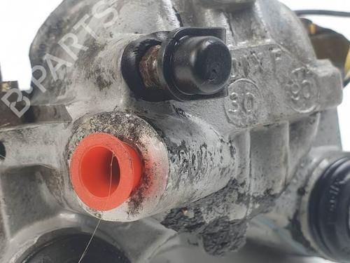 Left front brake caliper PEUGEOT 205 I Convertible (741B, 20D) 1.6 CTI | BP29246341M105 