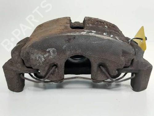 Left front brake caliper VW TOURAN (1T1, 1T2) 1.9 TDI | BP12355299M105 