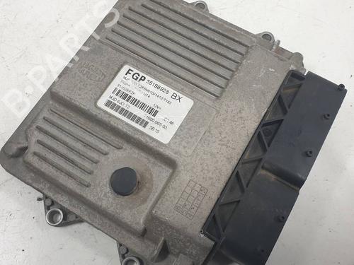 Used Engine control unit (ECU) Engine control unit (ECU) OPEL TIGRA TwinTop (X04) 1.3 CDTI (R97) (69 hp) 34513263 34513263