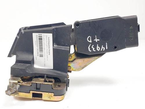 Rear right lock MITSUBISHI CARISMA (DA_) 1.8 16V GDI (DA2A) | BP25403818C99 