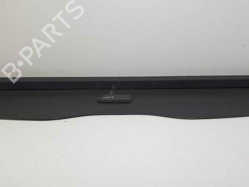 Rear parcel shelf VW TOUAREG (7LA, 7L6, 7L7) 3.0 V6 TDI | BP24340360C85 