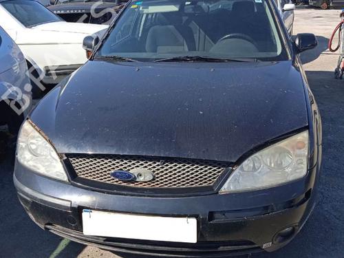 Climate control FORD MONDEO III Turnier (BWY) 2.0 TDCi | BP7993829I5 