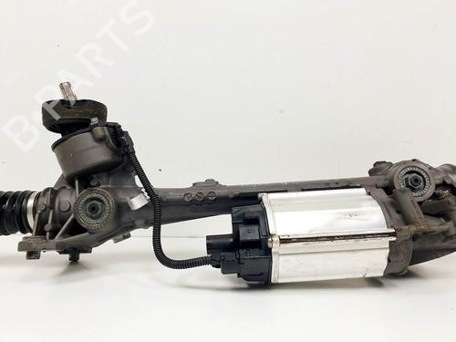 Steering rack SEAT LEON (1P1) 1.6 TDI | BP28972722M22  - Image 7