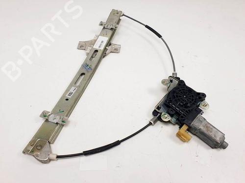 Used Front right window mechanism Front right window mechanism 16471301 16471301