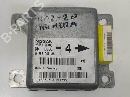 Airbag module Airbag module 6849819 6849819