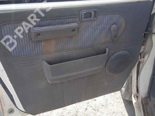 Used Parts NISSAN VANETTE CARGO Bus (HC 23)    905487