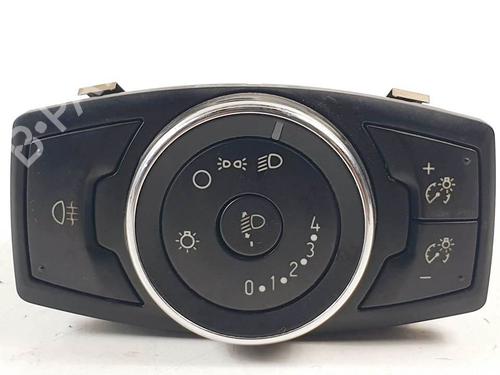 Headlight switch FORD TRANSIT CONNECT (P65_, P70_, P80_) 1.8 Di | BP29274825I24 - Image 2
