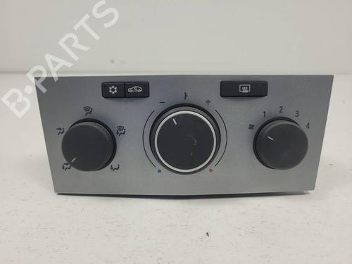 climate-control-opel-astra-h-gtc-a04-2005-2006-2007-2008-2009-2010-34517712 main image