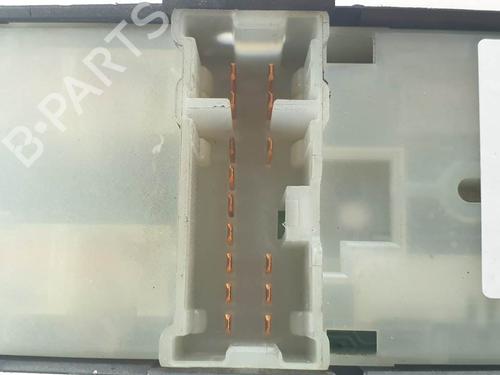 Left front window switch NISSAN ALMERA II (N16) 2.2 dCi | BP14454629I27 - Image 3