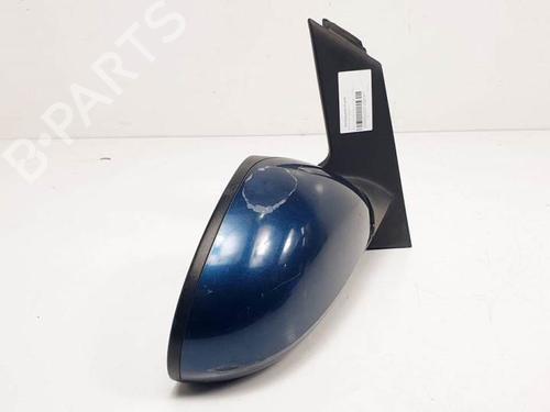 Right mirror SEAT ALTEA (5P1) 1.9 TDI | BP17710727C27 