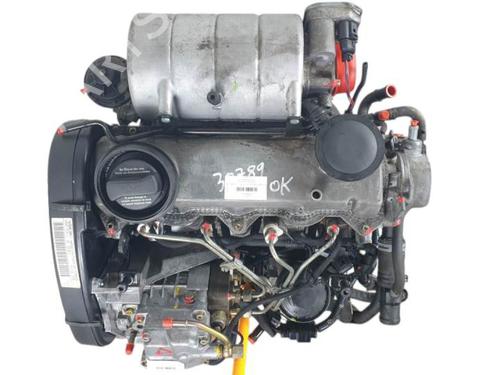 Engine SEAT IBIZA III (6L1) 1.9 SDI | BP28066092M1 