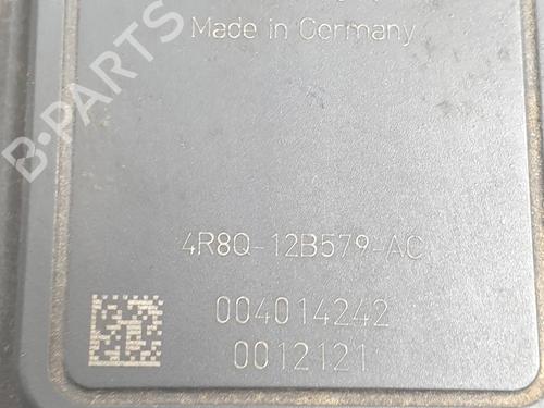 Mass air flow sensor JAGUAR XF I (X250) 2.7 D | BP29875261M95 - Image 4