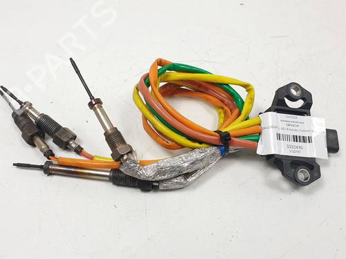 Elektronisk sensor Elektronisk sensor DACIA LODGY (JS_) 1.5 Blue dCi 115 (JSJT) (116 hp) 34512929 34512929