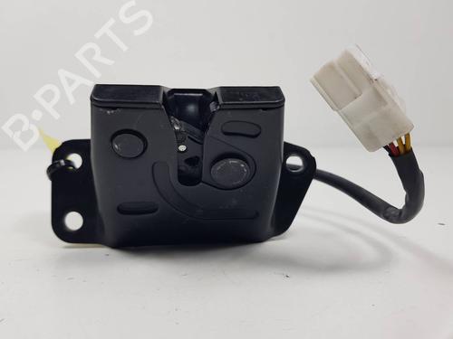 tailgate-lock-kia-rio-iii-ub-2011-2012-2013-2014-2015-2016-2017-36352302 main image