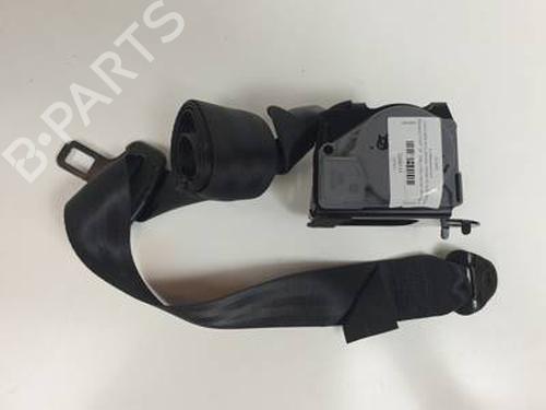 Veiligheidsgordel achter links RENAULT CAPTUR I (J5_, H5_) 1.5 dCi 90 (J5N4, J5M5, J5MW, J5M6, J5AL, J5AJ) | BP30762955I29