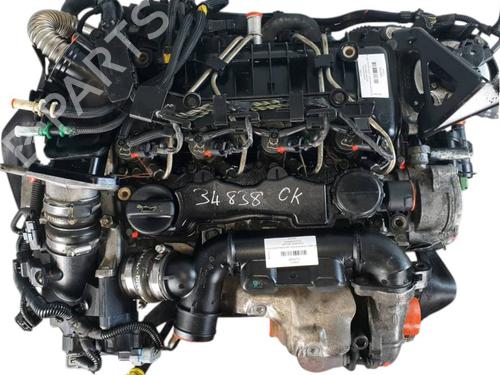 Engine VOLVO V50 (545) 1.6 D | BP39162774M1 - Image 4