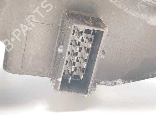 Right headlight PEUGEOT 807 (EB_) 2.0 HDi | BP34643742C29 - Image 3