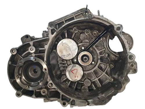 Used Gearbox Gearbox VW TIGUAN (5N_) 2.0 TDI 4motion (140 hp) 40175906 40175906