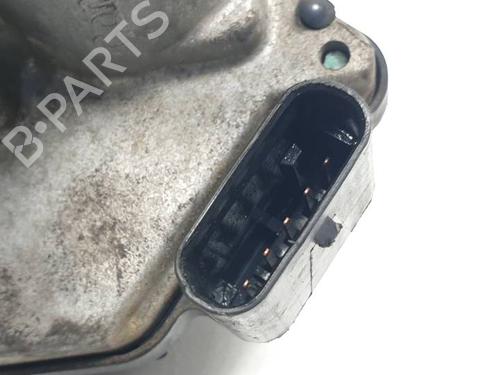 Throttle body SSANGYONG KORANDO (CK) | BP30166824M82