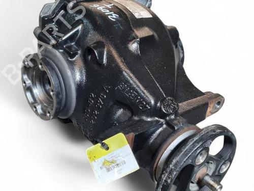Differential hinten für BMW 3 (E90) 320 d (177 hp) 29172530