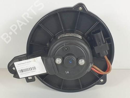 Heater blower motor AUDI A6 C5 (4B2) 1.9 TDI | BP13956589M62 