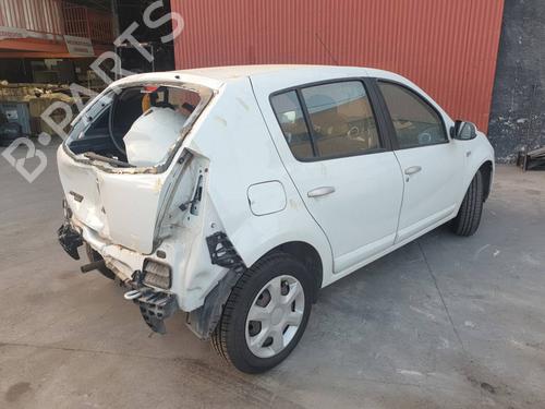 Engine DACIA SANDERO 1.2 16V | BP38614224M1  - Image 6