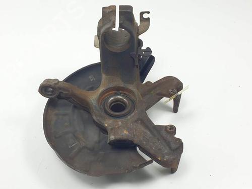 Left front steering knuckle SEAT CORDOBA (6L2) 1.4 16V | BP24339364M25 