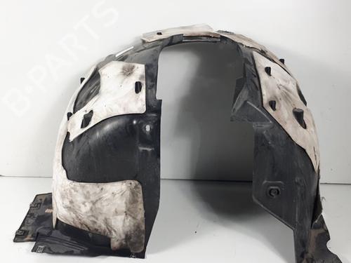 Used Wheel arch CITROËN C4 III (BA_, BB_, BC_) 1.2 PureTech 130 (BAHNSA, BAHNSB) (130 hp) 16840988