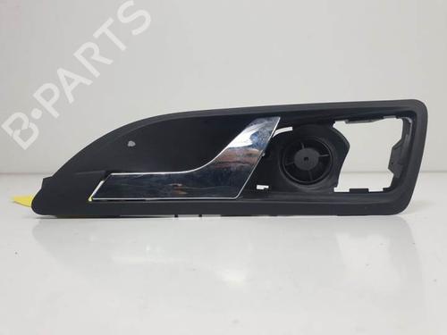 Used Rear left interior door handle SKODA OCTAVIA II Combi (1Z5) 1.9 TDI (105 hp) 11292182