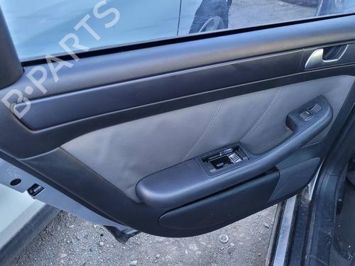 Steering column stalk AUDI ALLROAD C5 (4BH) 2.5 TDI quattro | BP34514238I23 - Image 11