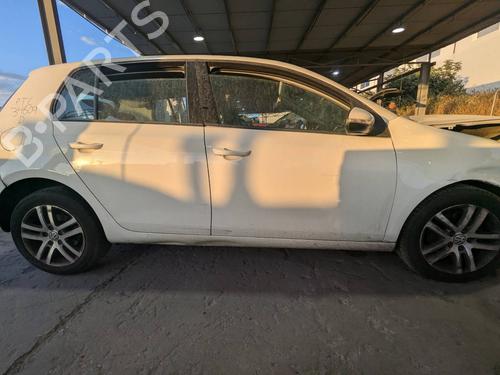 Peças VW GOLF VI (5K1) 1.6 TDI 4934808