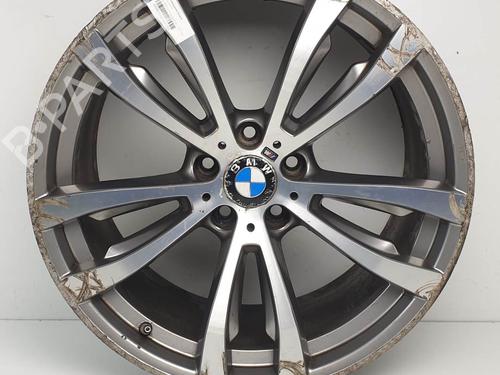 Used Rim Rim BMW 7 (G11, G12) 740 d, Ld xDrive (320 hp) 25138518 25138518