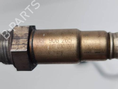 Electronic sensor AUDI A4 B7 Avant (8ED) 2.0 TFSI quattro | BP8731222M84 