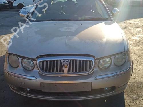 Rear bumper ROVER 75 (RJ) 2.0 CDTi | BP16655935C8 