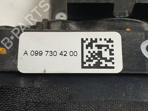 Højre bagtil lås MERCEDES-BENZ C-CLASS T-Model (S205) C 220 BlueTEC / d (205.204) | BP29763177C99 