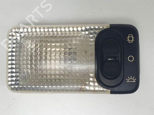 Kabinelys Kabinelys CITROËN C1 (PM_, PN_) 1.4 HDi (54 hp) 10986944 10986944