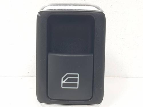 Used Left rear window switch Left rear window switch MERCEDES-BENZ M-CLASS (W166) ML 350 BlueTEC 4-matic (166.024, 166.023) (258 hp) 40441845 40441845